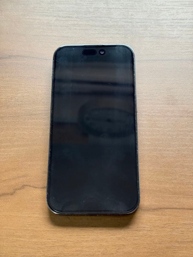 ノ*ム様 Apple iPhone 14 Pro 256GB デープパープル