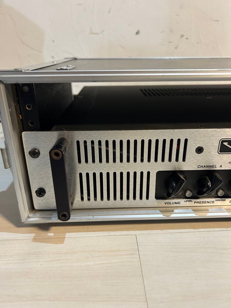 【美品】VHT G-2502-S パワーアンプ