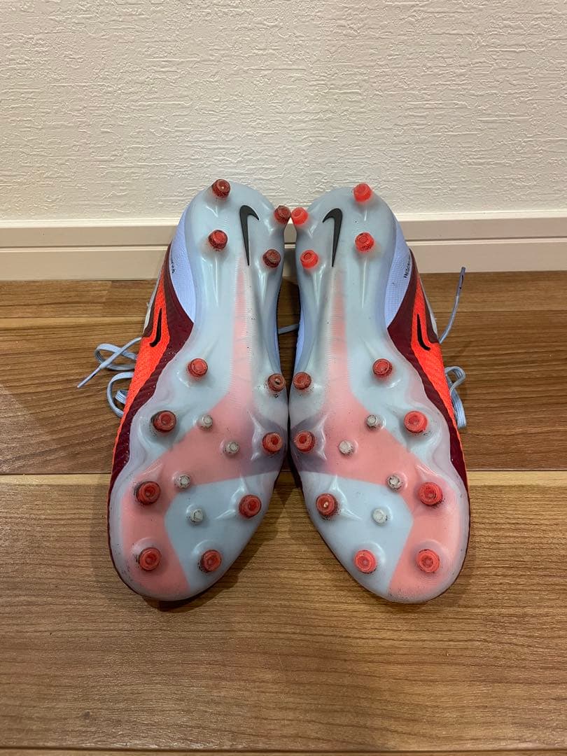 シューズ Nike Phantom 6 Low Elite AG-Pro 28.5cm