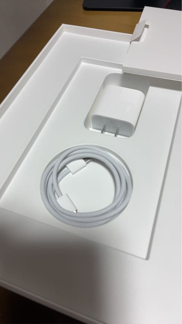 Apple iPad A16 2025春 11世代 WiFiシルバー 128GB