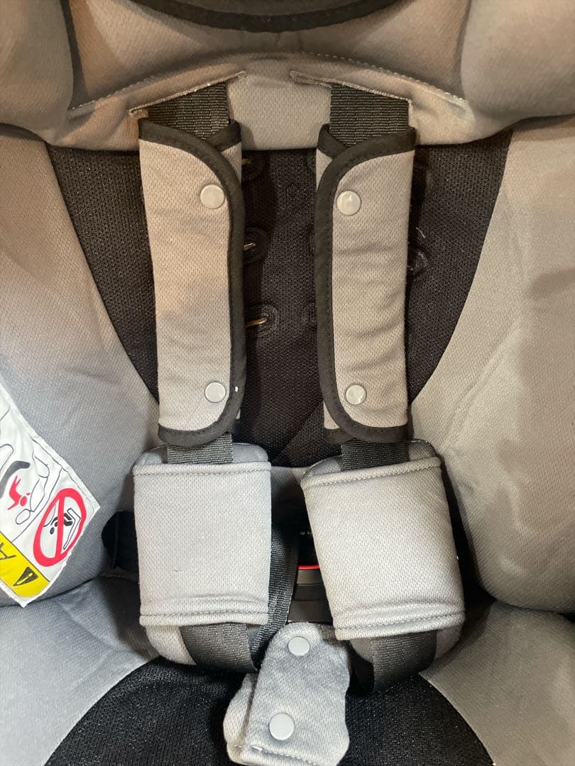 アップリカ ディアターンプラスAB 回転式 新生児OK 上位モデル