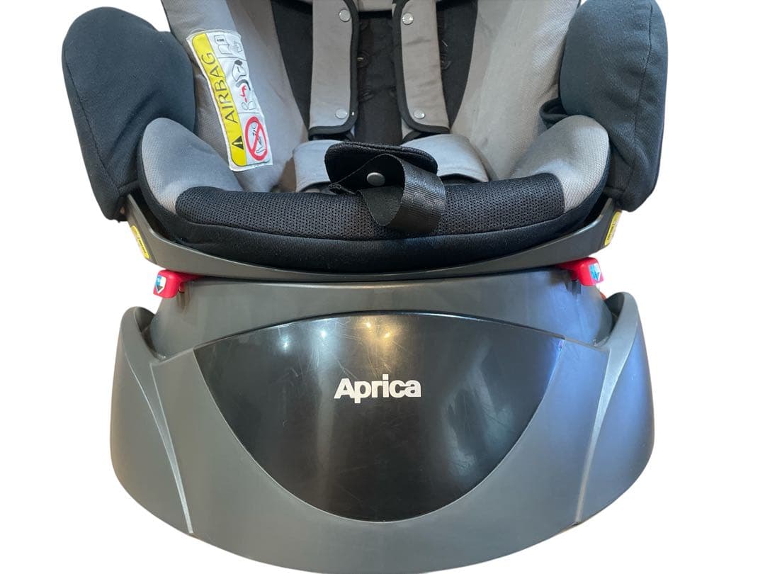 アップリカ ディアターンプラスAB 回転式 新生児OK 上位モデル