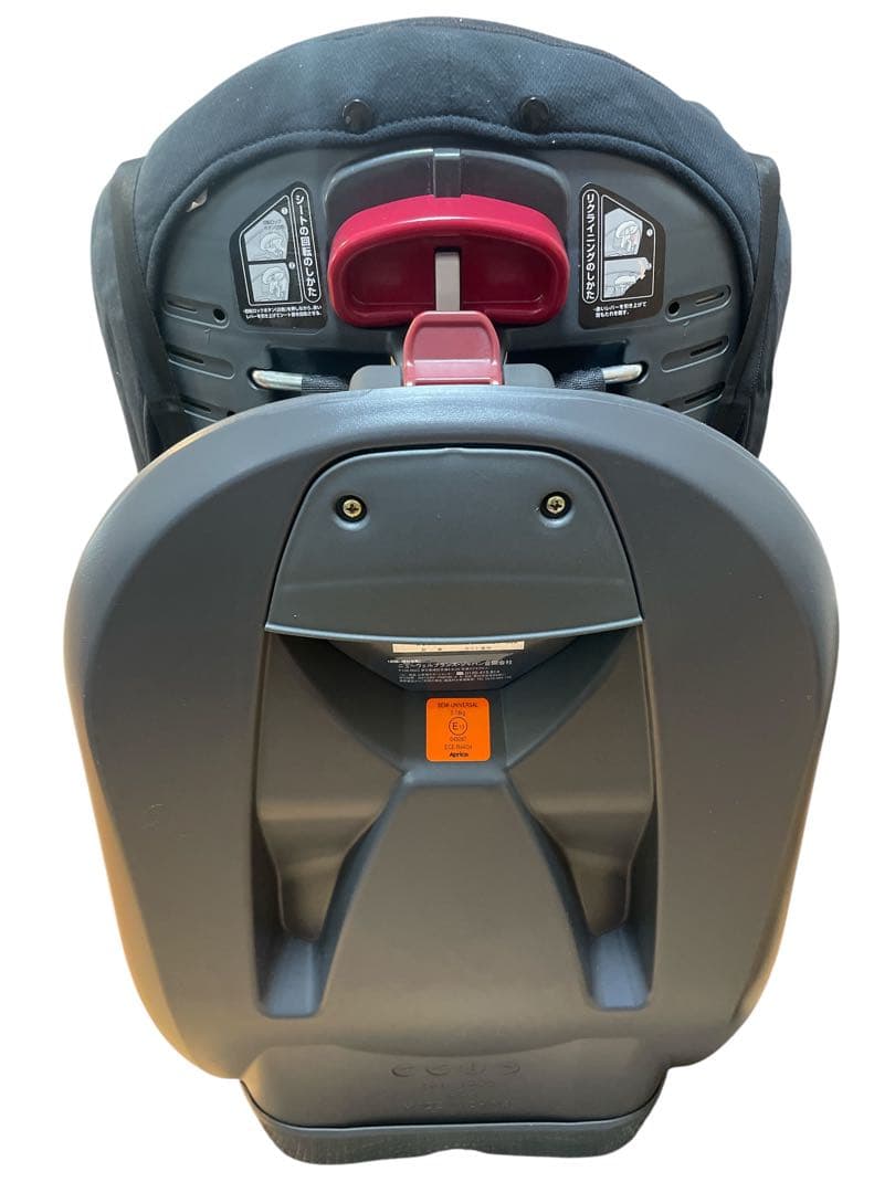 アップリカ ディアターンプラスAB 回転式 新生児OK 上位モデル