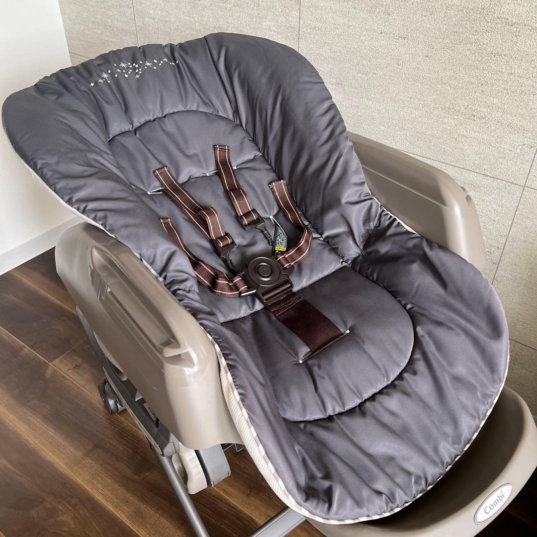 コンビ オートスイング ネムリラ BEDi