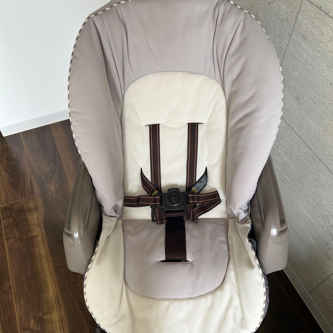 コンビ オートスイング ネムリラ BEDi