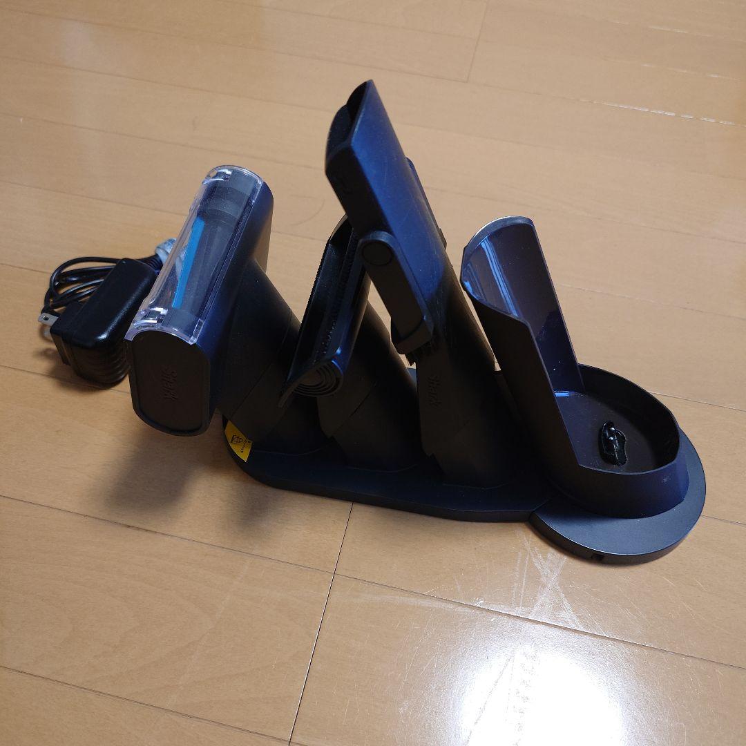 【8/7（木）迄】Shark EVOPOWER.EX 充電式ハンディクリーナー