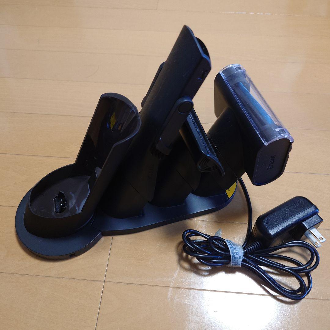 【8/7（木）迄】Shark EVOPOWER.EX 充電式ハンディクリーナー