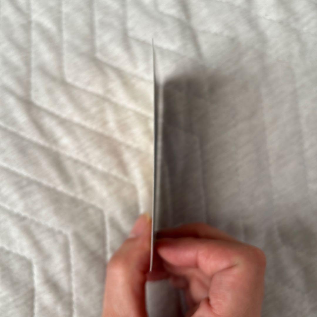 ふうせん UR S1W ソード 075/060