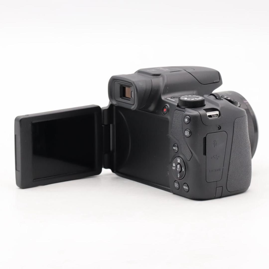 デジタルカメラ Canon PowerShot SX70 HS