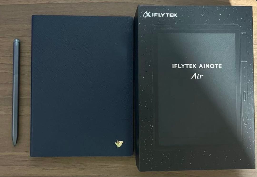 その他 iFLYTEK Ainote Air2