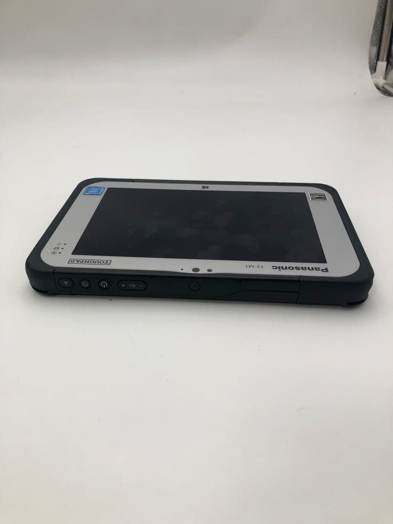 Windowsタブレット本体 Panasonic FZ-M1 lntel Atom x5-Z8550