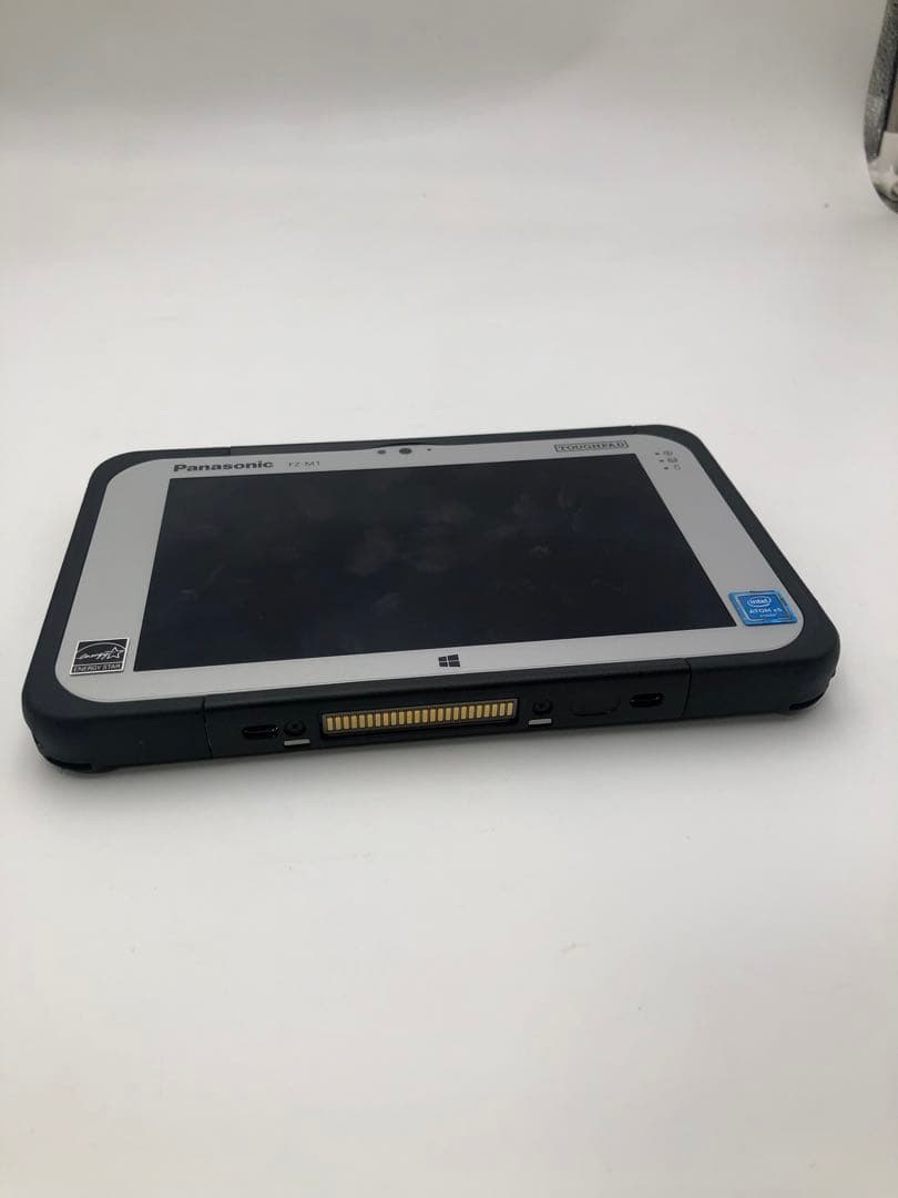 Windowsタブレット本体 Panasonic FZ-M1 lntel Atom x5-Z8550