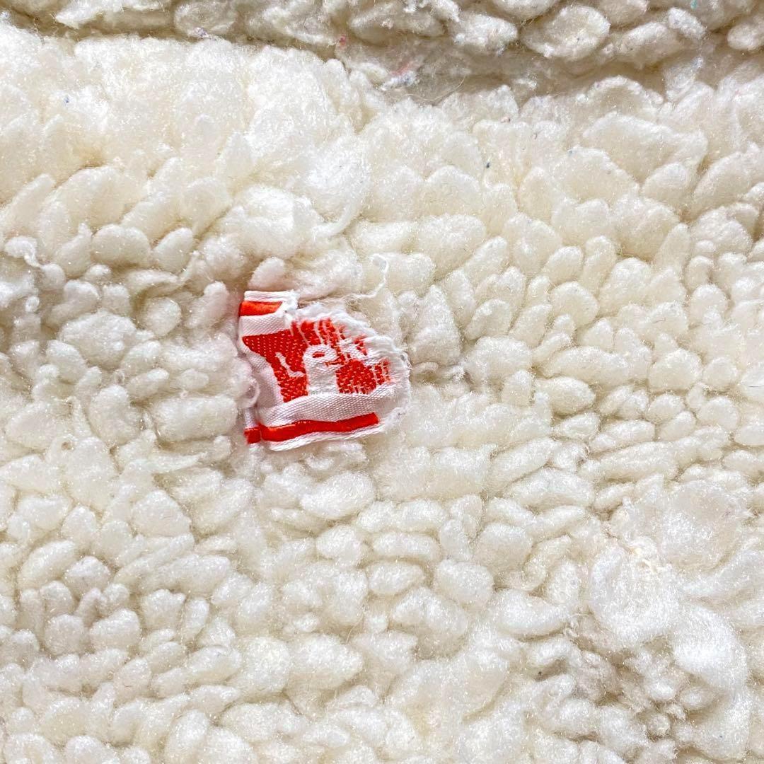 70s Levisリーバイス 70605 デニムボアジャケット 常田大希着用同型