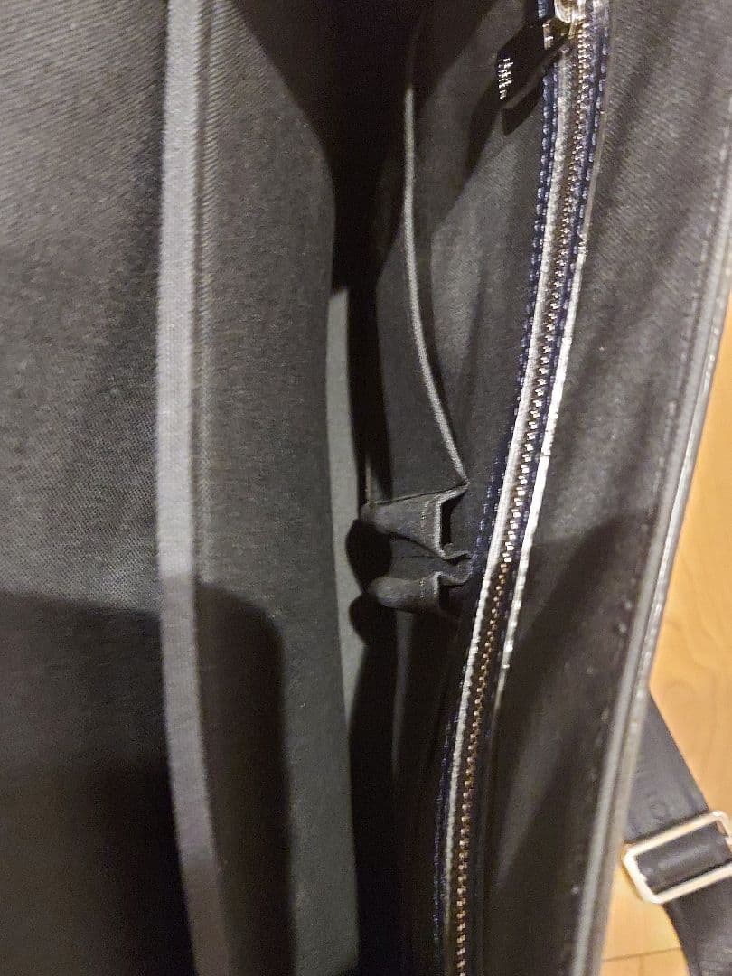 S*'様 ルイヴィトン タイガ ロマンMM ショルダーバッグ レザー