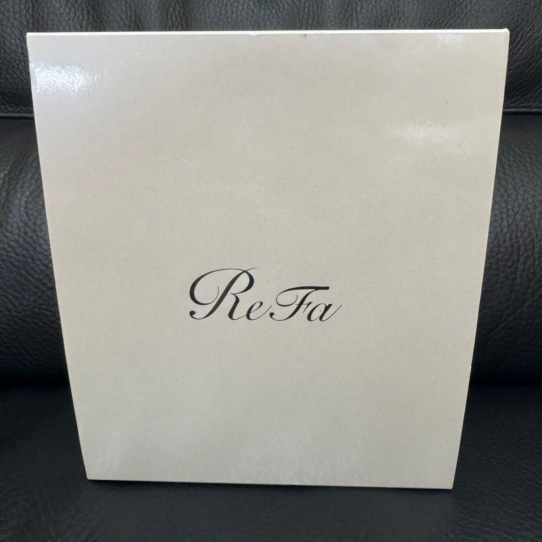 極美品　ReFa カラットレイ　美顔ローラー