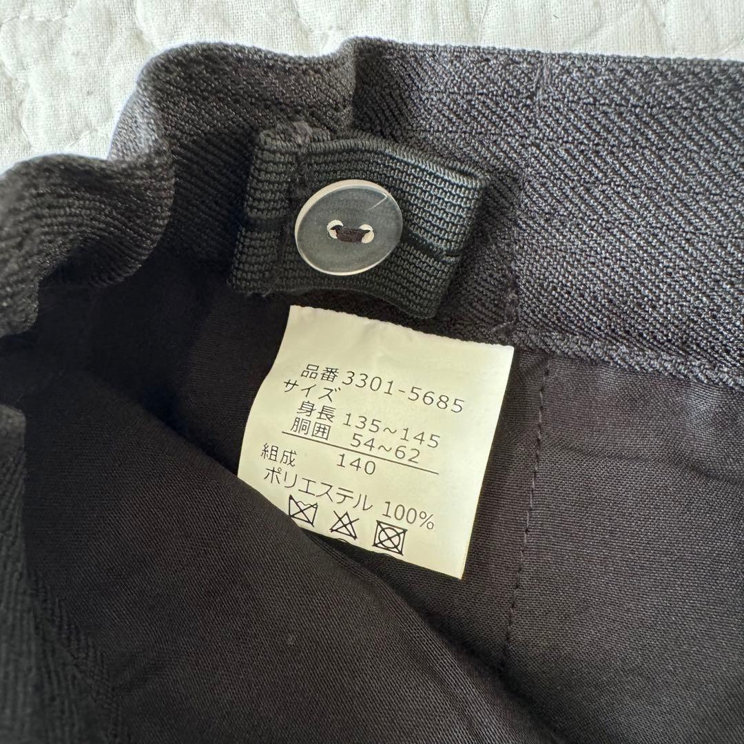 ワルツバイビームスデザイン フォーマル 男の子 140 卒服 卒業式