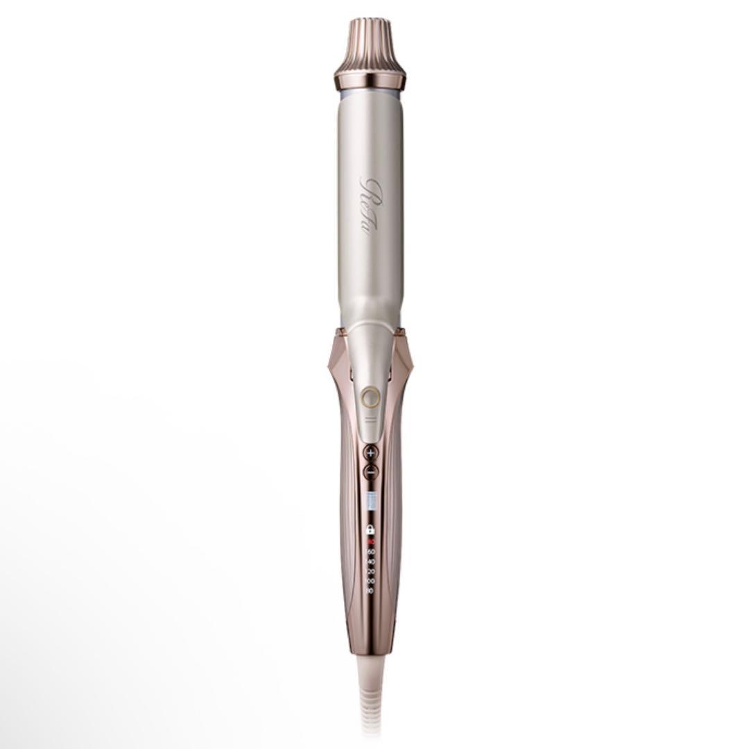 リファ カールアイロン プロプラス