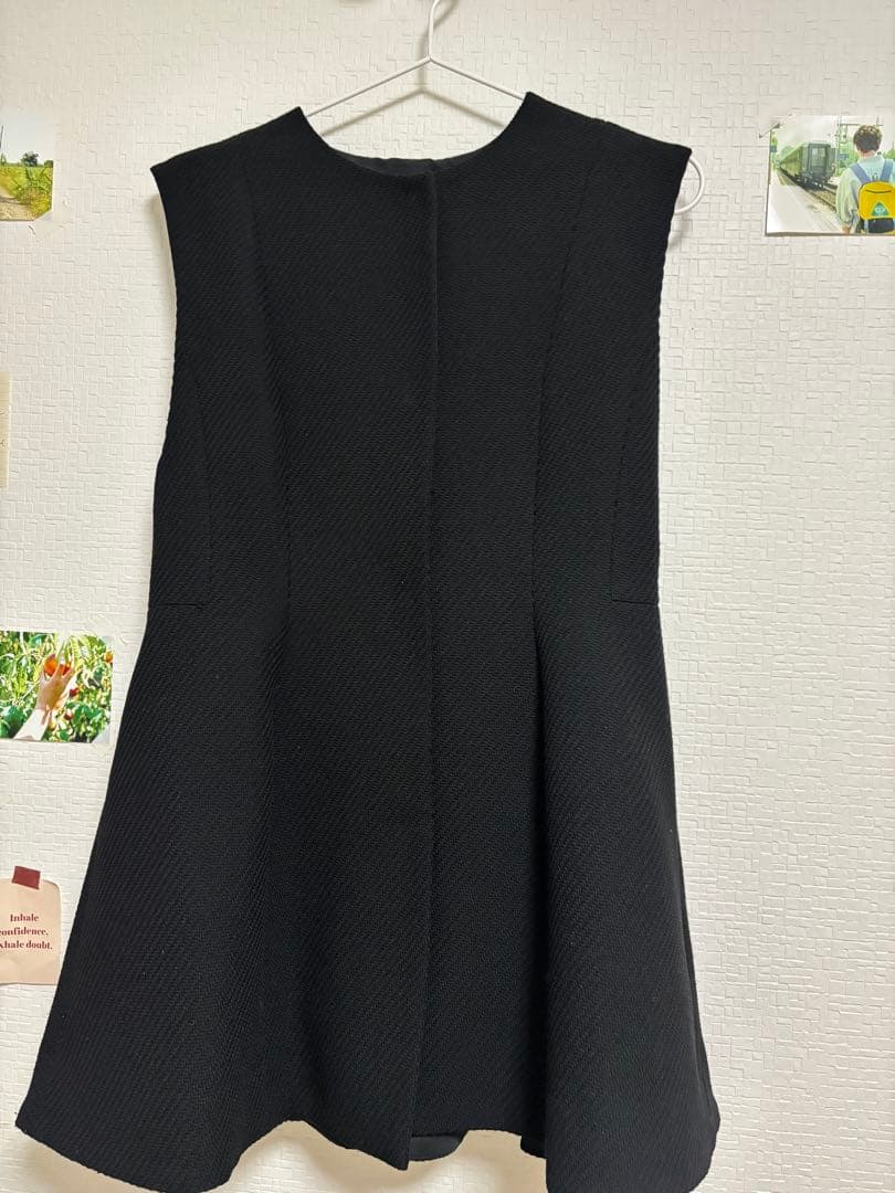 LE PHILスポンディッシュツイルジレ入学入園卒園卒業フォーマル　オケージョン