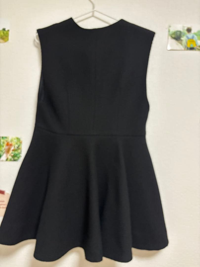 LE PHILスポンディッシュツイルジレ入学入園卒園卒業フォーマル　オケージョン