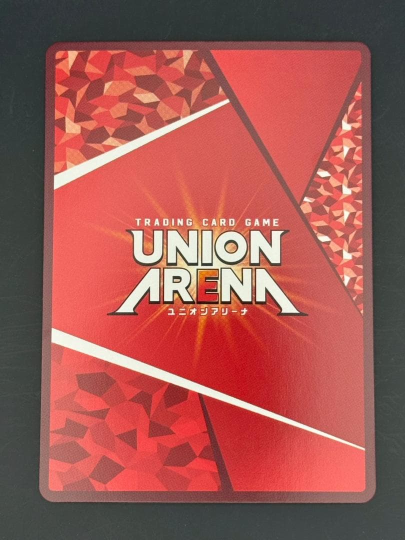 ユニオンアリーナ 渚カヲル SR★★ パラレル　エヴァ