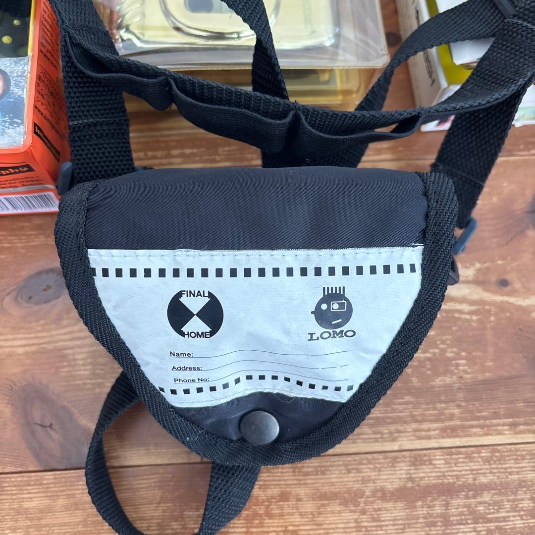 ロモ　LOMO LC-A トイカメラまとめ売り‼️