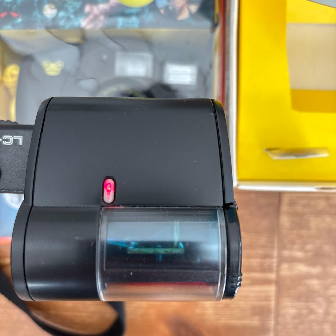ロモ　LOMO LC-A トイカメラまとめ売り‼️