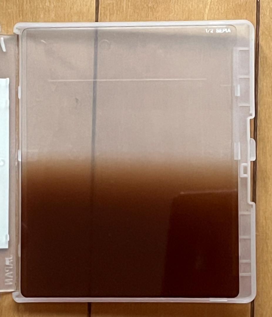 LEE 角形フィルター各種/専用レンズフード/専用アダプター等