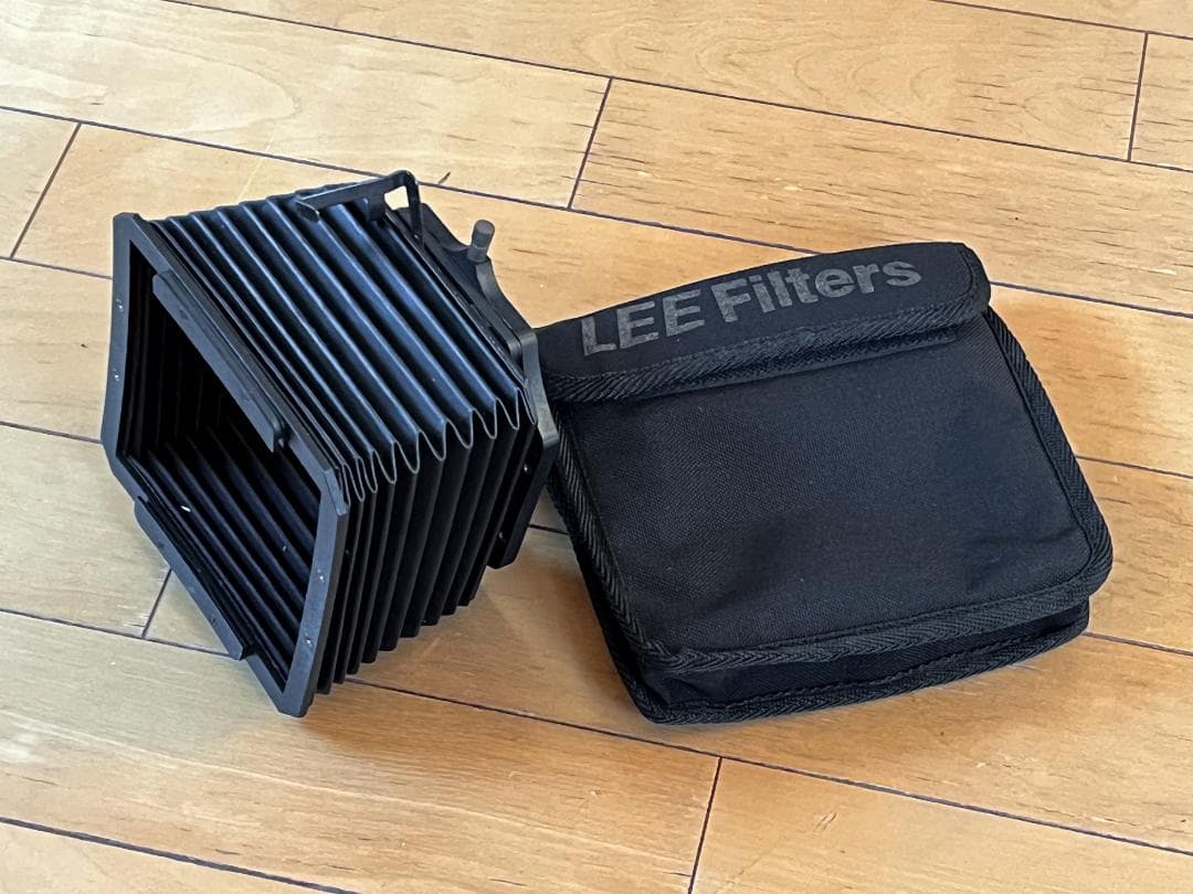 LEE 角形フィルター各種/専用レンズフード/専用アダプター等