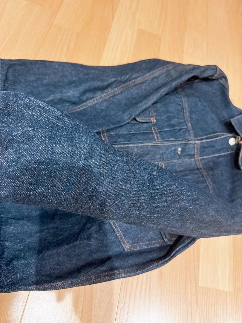 ウエストライド￼　1952 2ndjkt￼￼ 生地1948 サイズ38