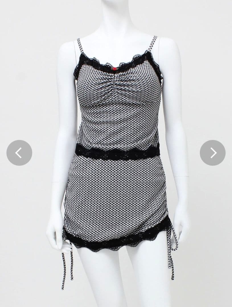 jouetie ランジェリービスチェスイムウェア 新作