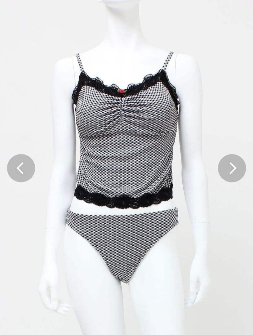 jouetie ランジェリービスチェスイムウェア 新作