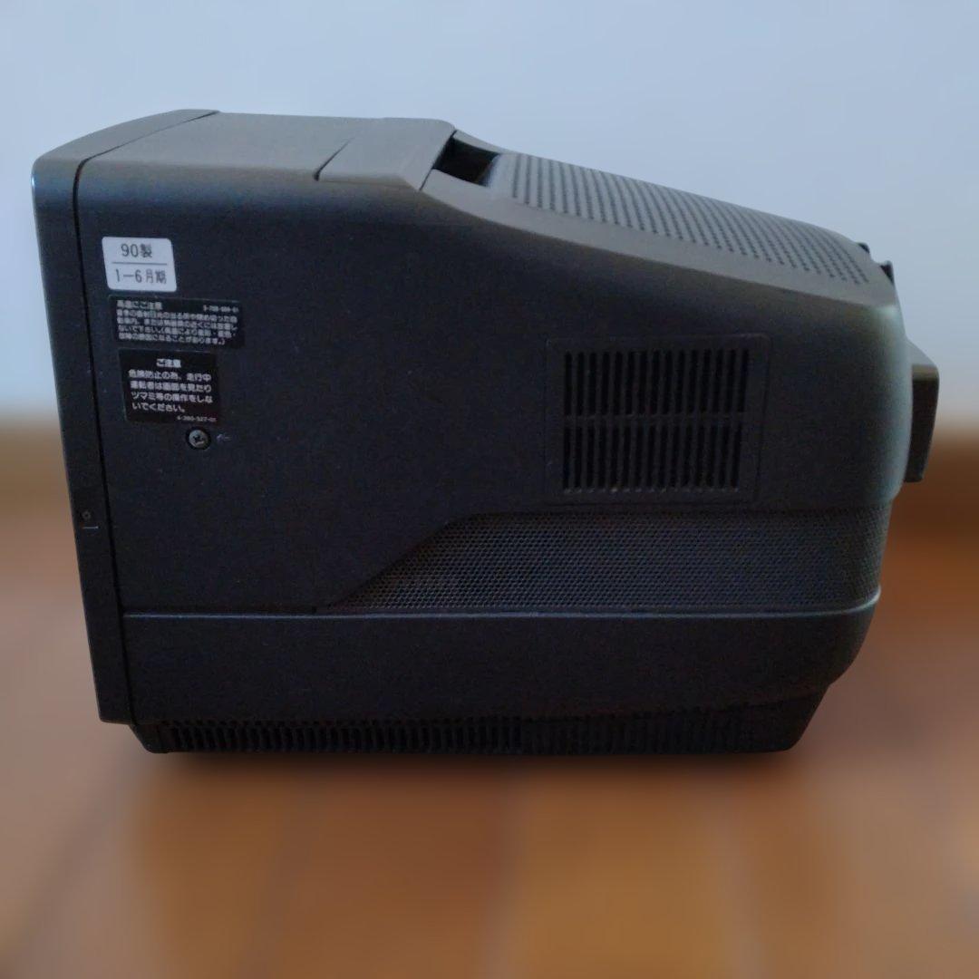 ビデオテレビレコーダーEV-DT2