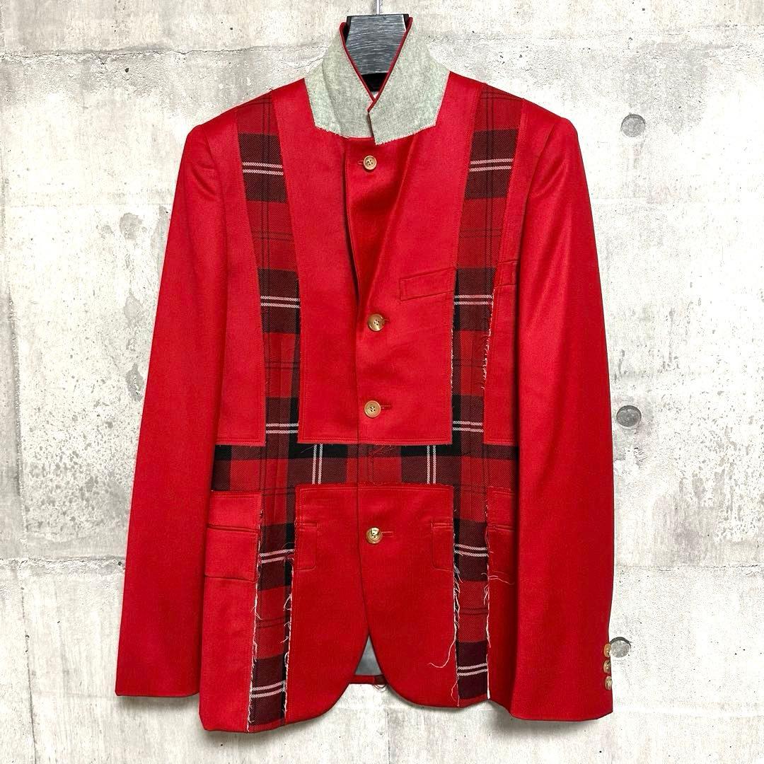 【極美品】COMME des GARCONS HOMME PLUS コレクション