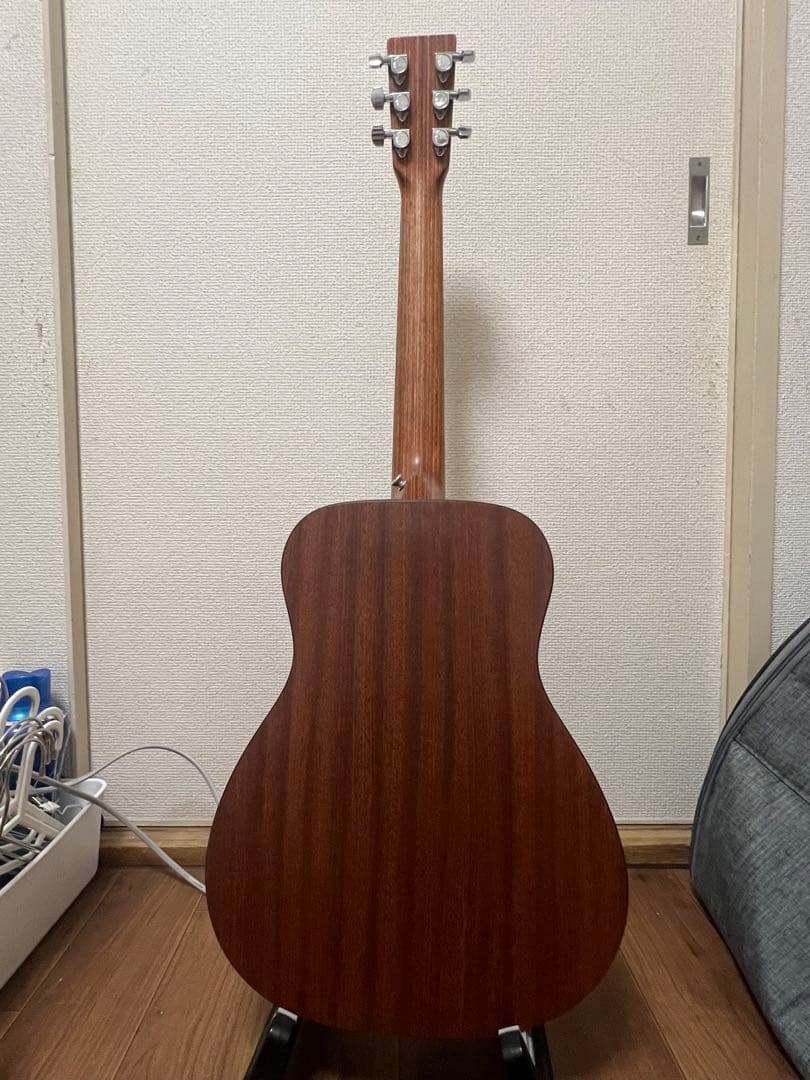 値下げ中 Martin LX1E リトルマーチン