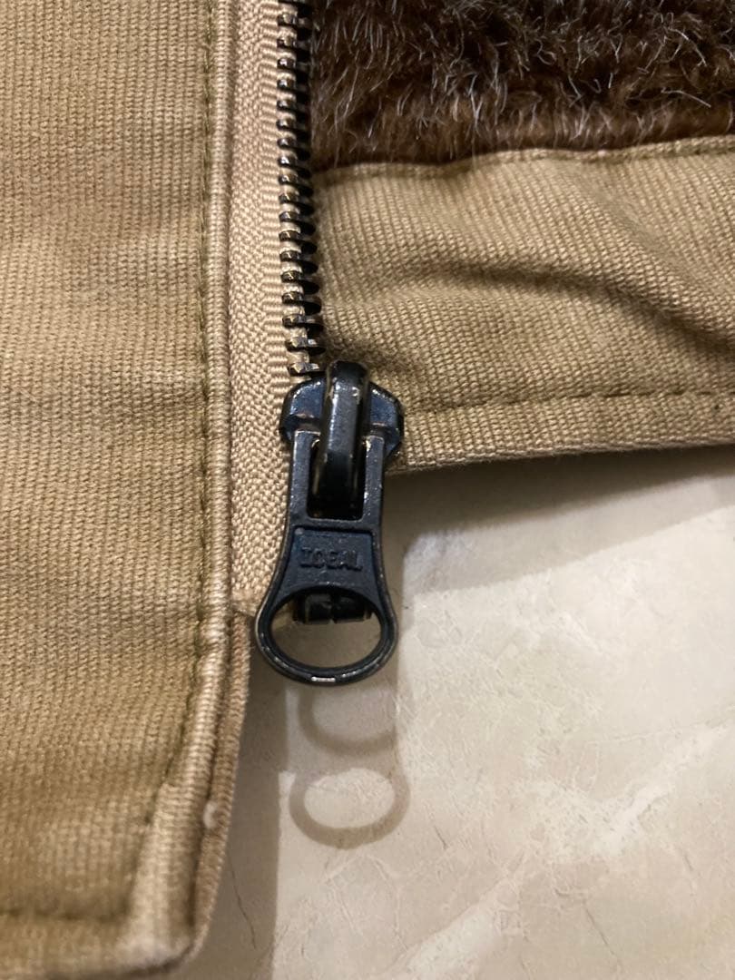 ヒューストン　n-1デッキジャケット　42