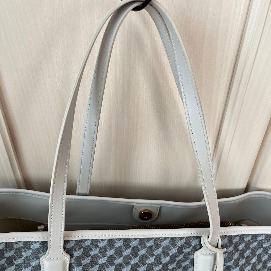 【値下げしました】トートバッグ【E'POR】【A4対応】 BAG Large