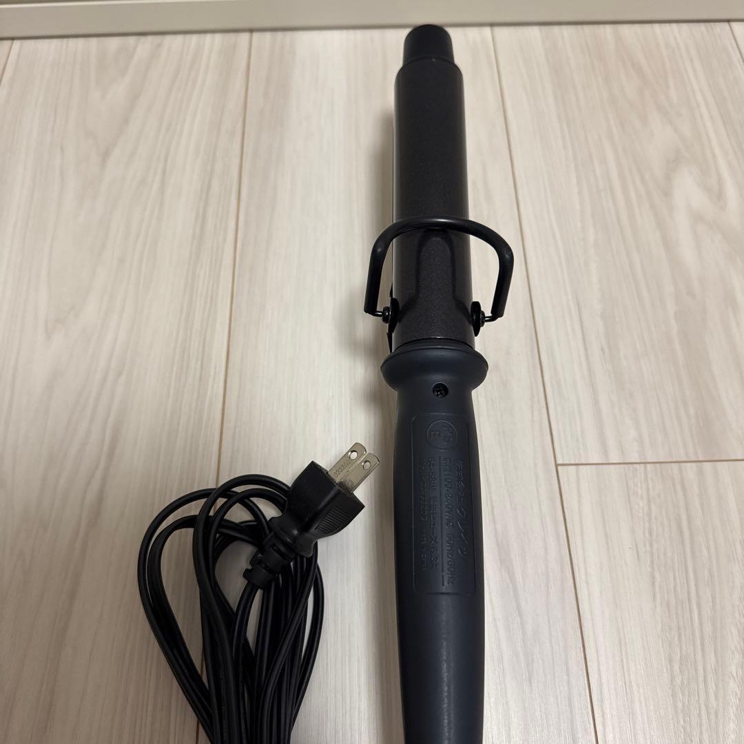 マグネットヘアプロ カールアイロン32mm