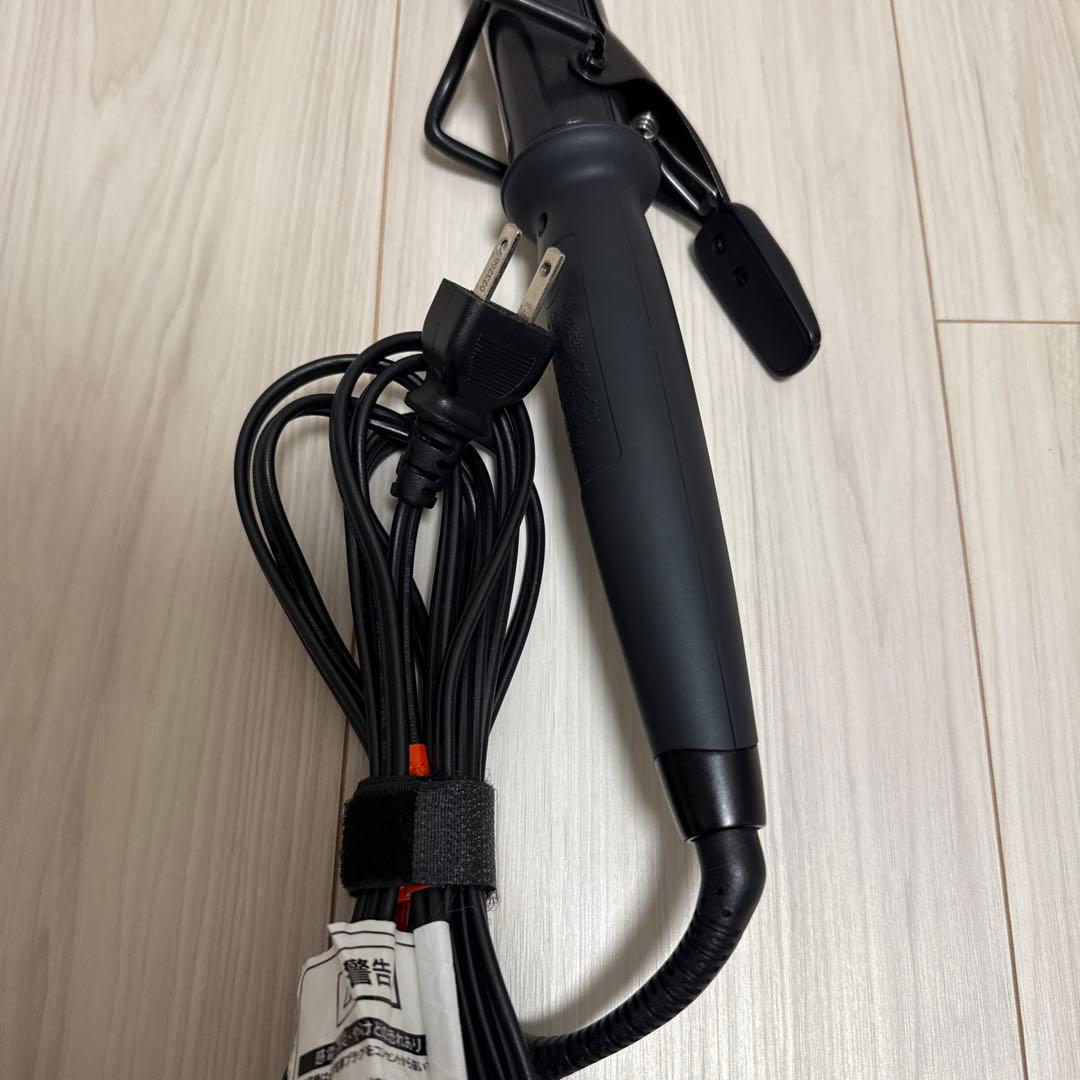 マグネットヘアプロ カールアイロン32mm