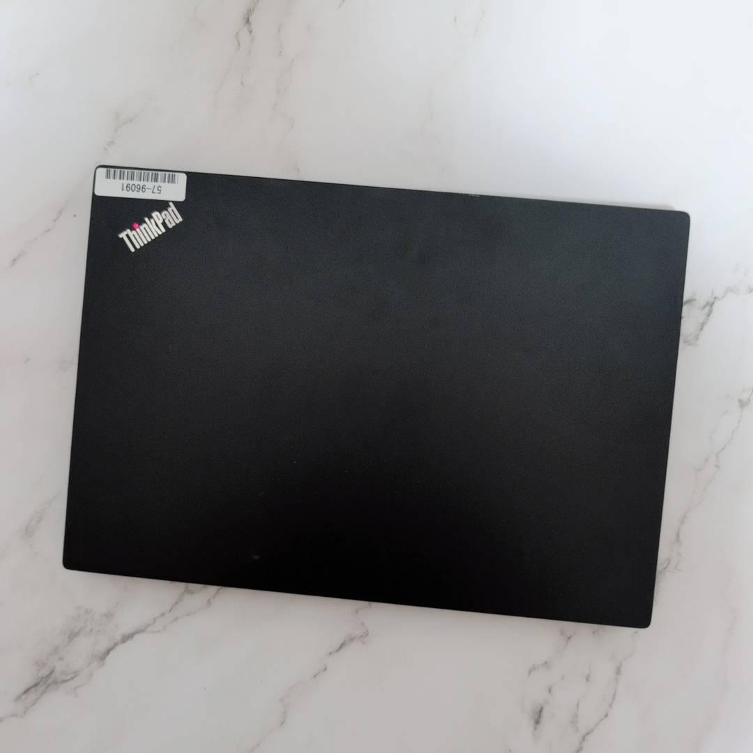 バッテリー◎ThinkPad L380 第8世代 i5 8GB 256GB