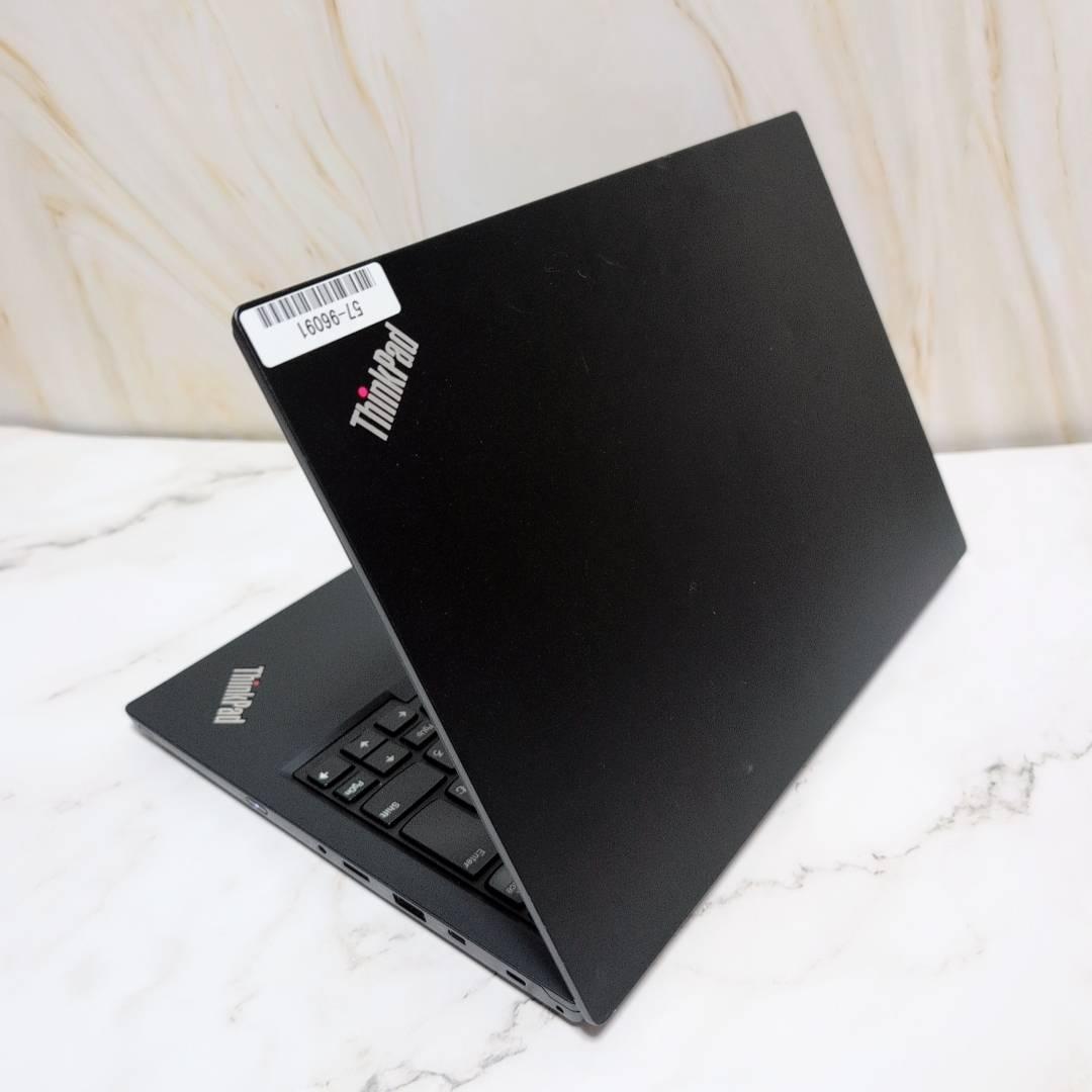 バッテリー◎ThinkPad L380 第8世代 i5 8GB 256GB