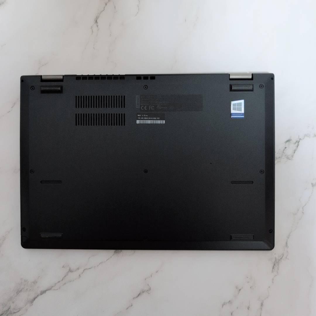 バッテリー◎ThinkPad L380 第8世代 i5 8GB 256GB