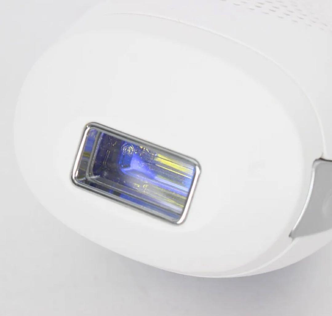 【処分特価】ReFa BEAUTECH EPI 光美容器 脱毛 ⭐︎used