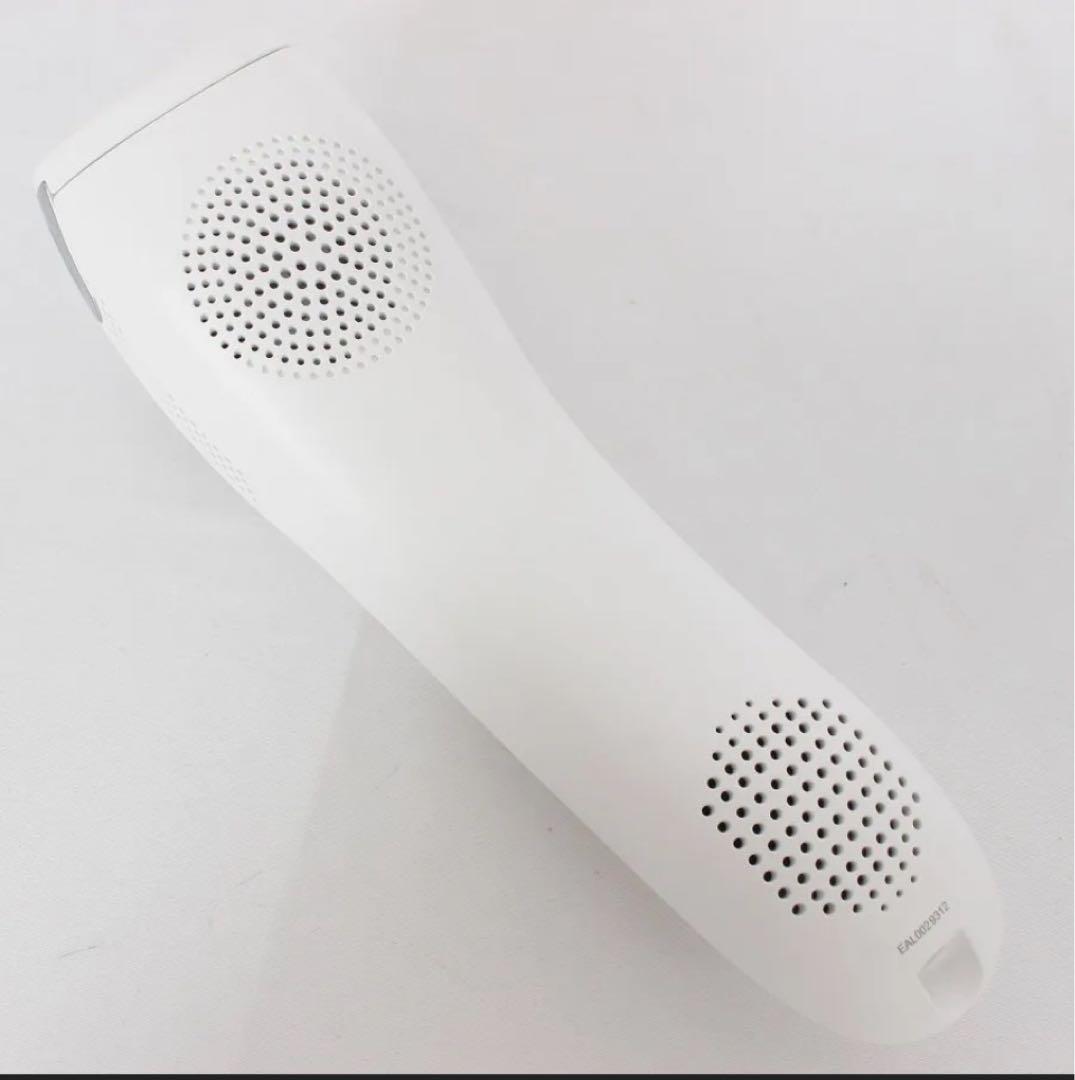 【処分特価】ReFa BEAUTECH EPI 光美容器 脱毛 ⭐︎used