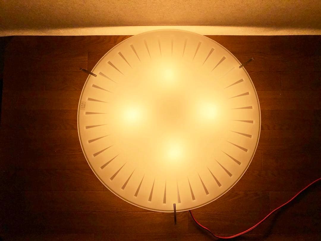 yamagiwa シーリングライト G1432 天井照明ヤマギワ 8～10畳用