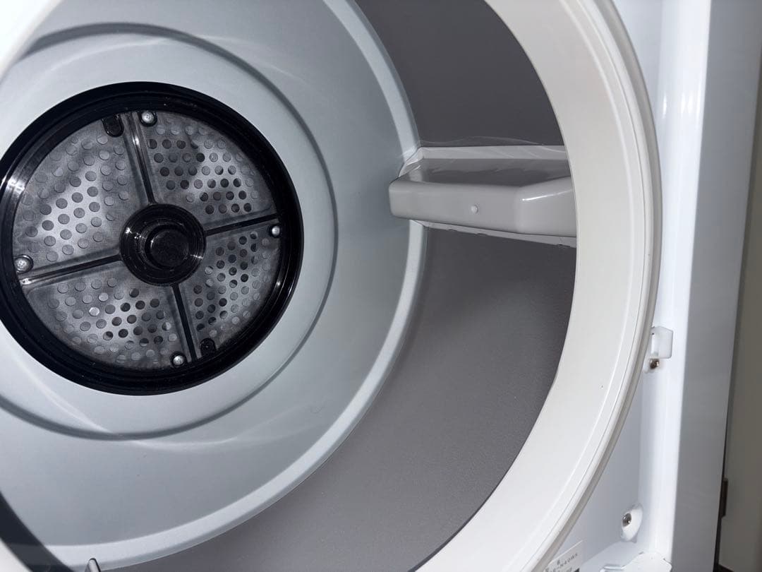 ナ*コ様 HITACHI DE-N40WX 衣類乾燥機 2021年製