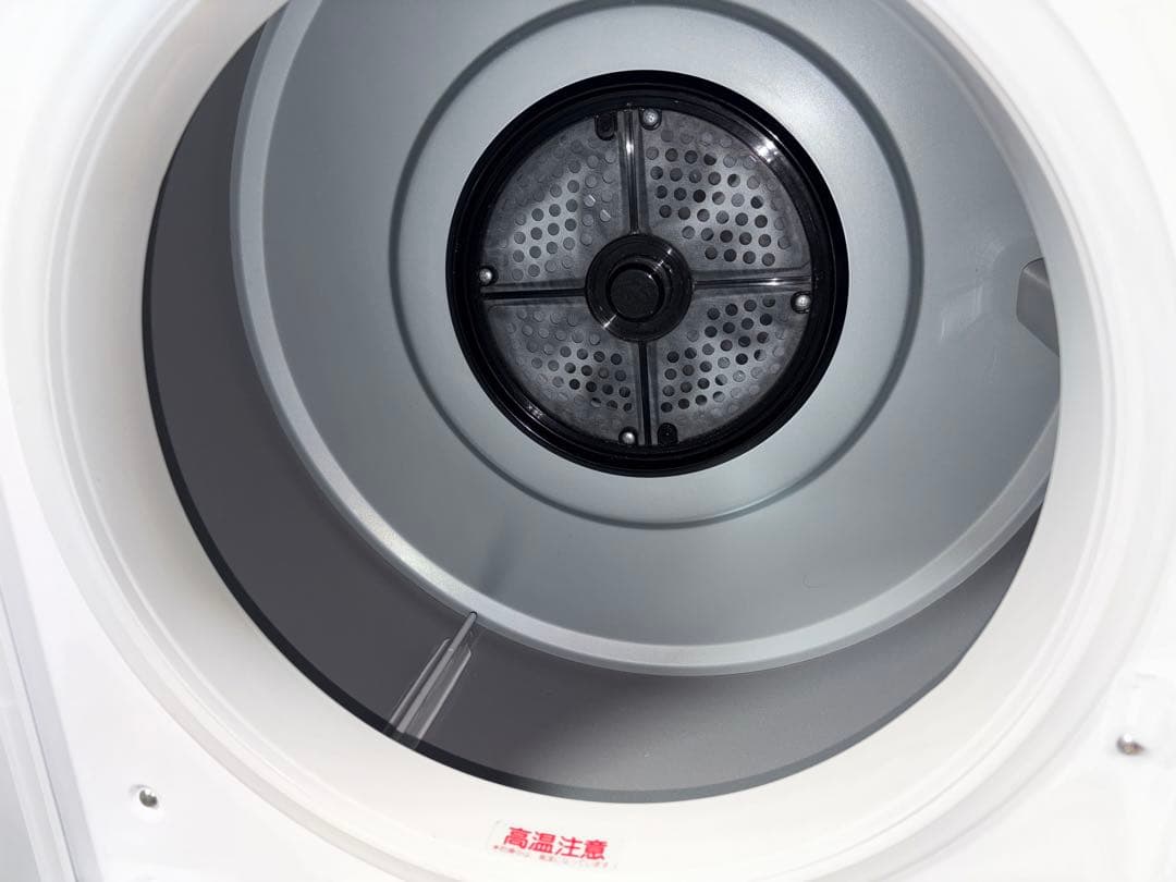 ナ*コ様 HITACHI DE-N40WX 衣類乾燥機 2021年製