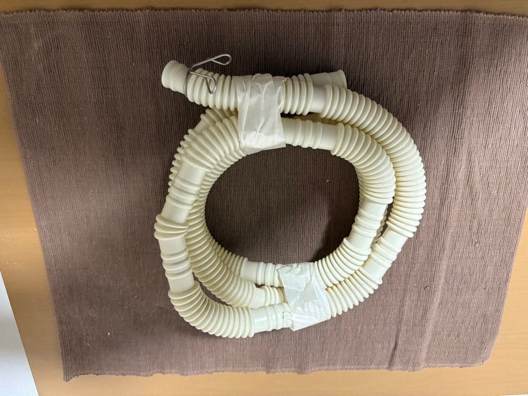 ナ*コ様 HITACHI DE-N40WX 衣類乾燥機 2021年製