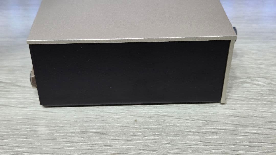 保証書あり　Universal Audio Volt 1