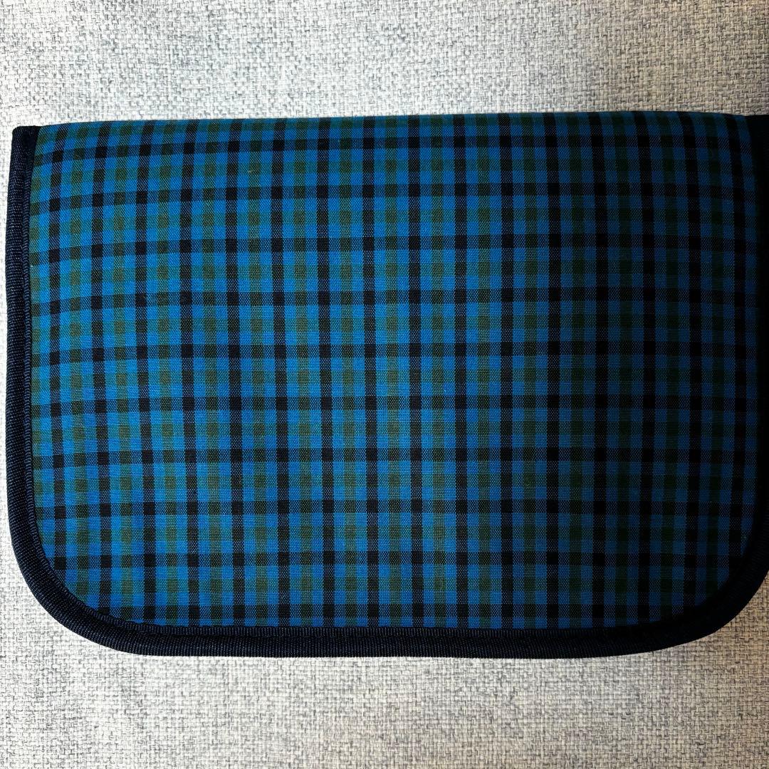 【匿名配送】ファミリア　母子手帳ケース　002