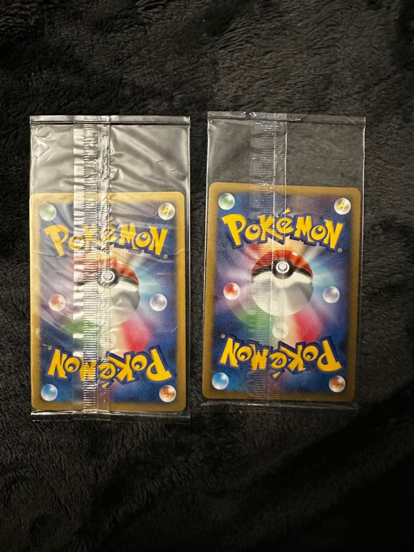 プラスル　マイナン　プロモ　プレイヤーズけいけんちプレゼントカード　未開封